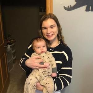 Meet your Posher, Ashlynn